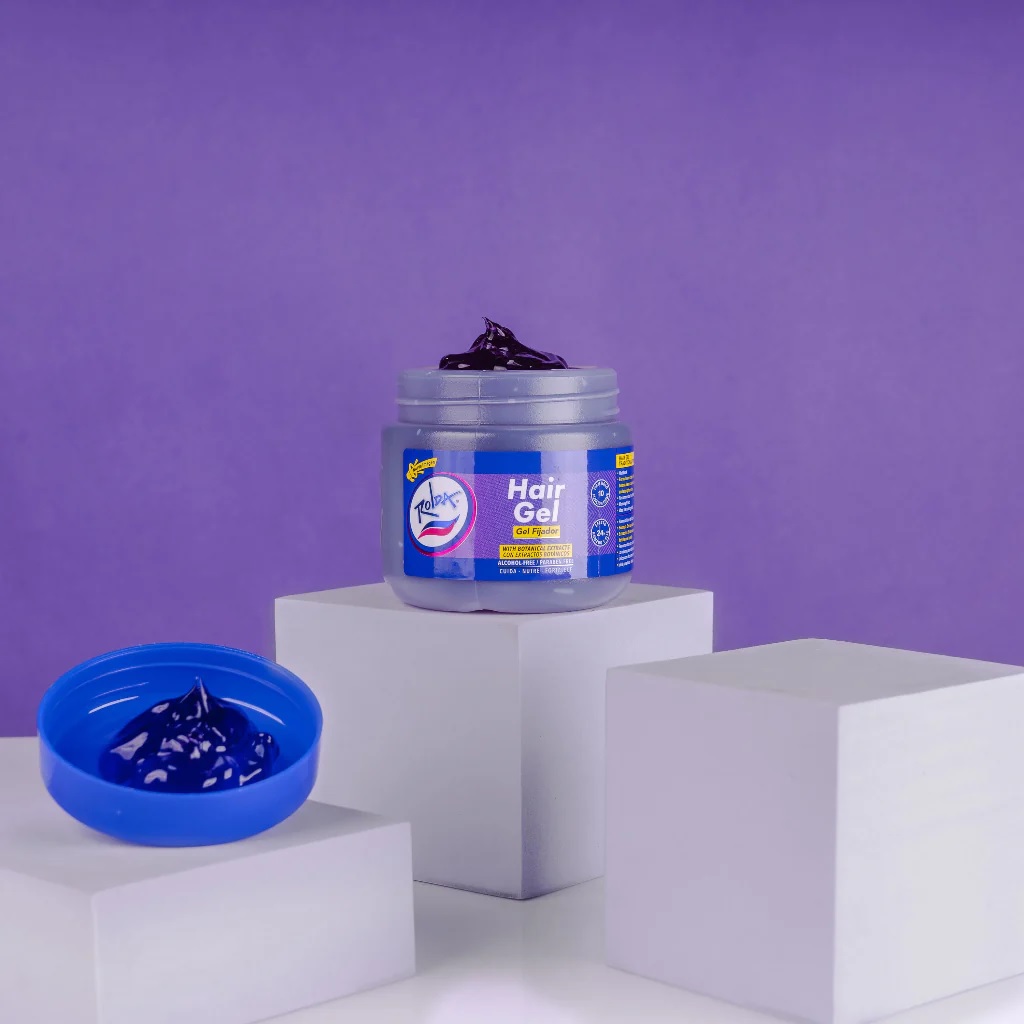 Gel Rolda tradicional