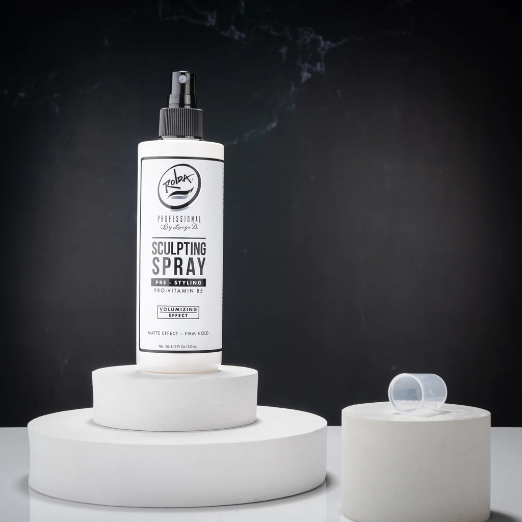 Spray de Esculpido Rolda