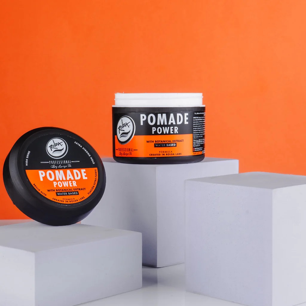 Pomada Power Rolda