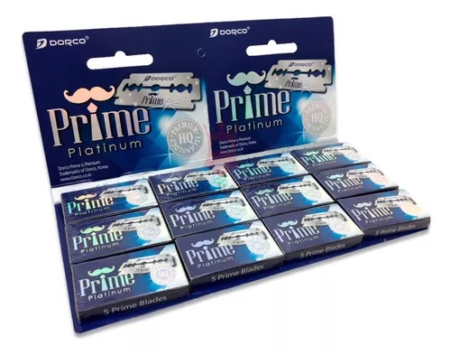 Cuchillas Dorco Premium