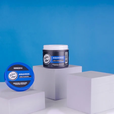 Cera Rolda Aquawax X115g