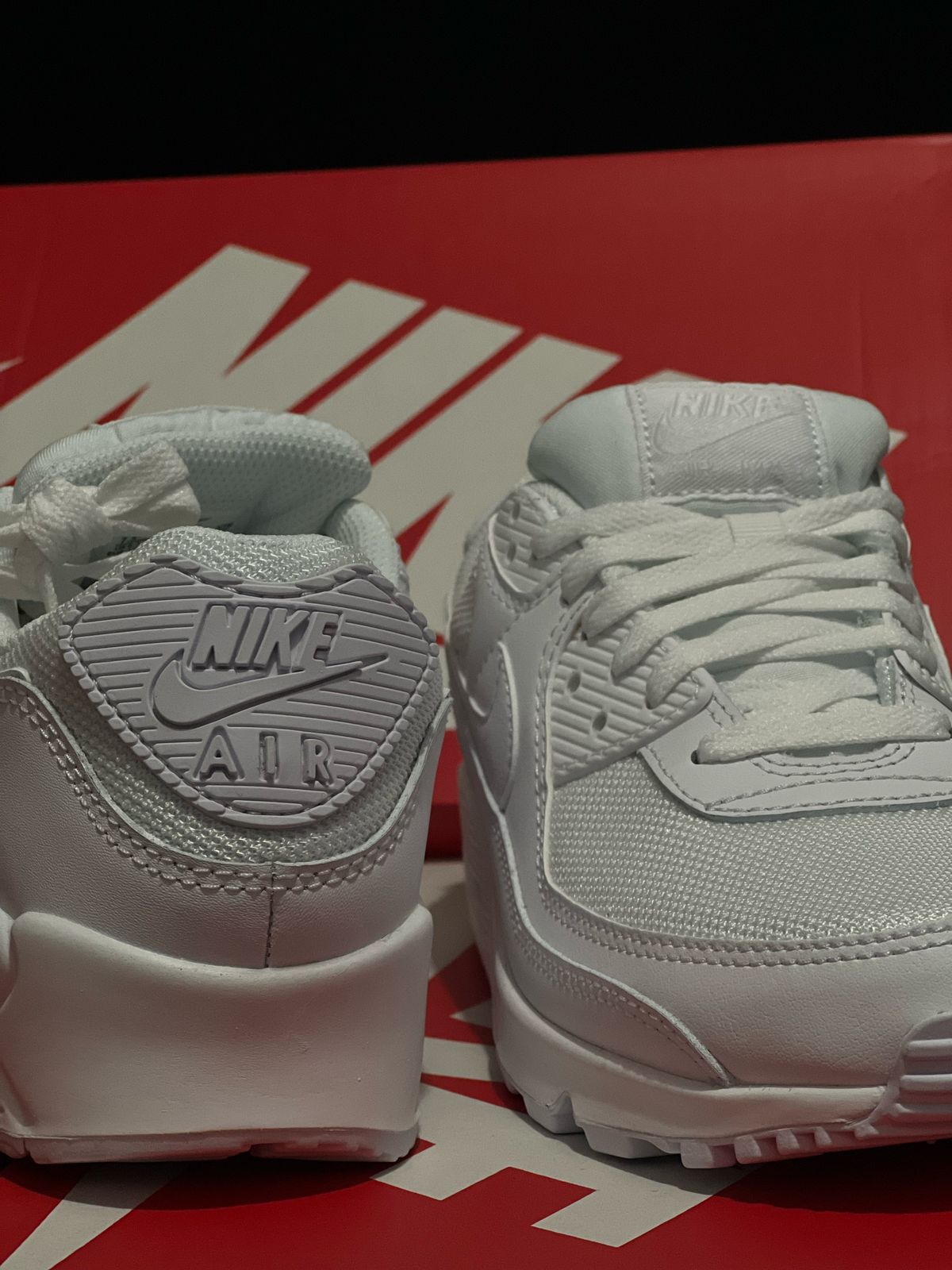 Tênis Nike Air Max 90 