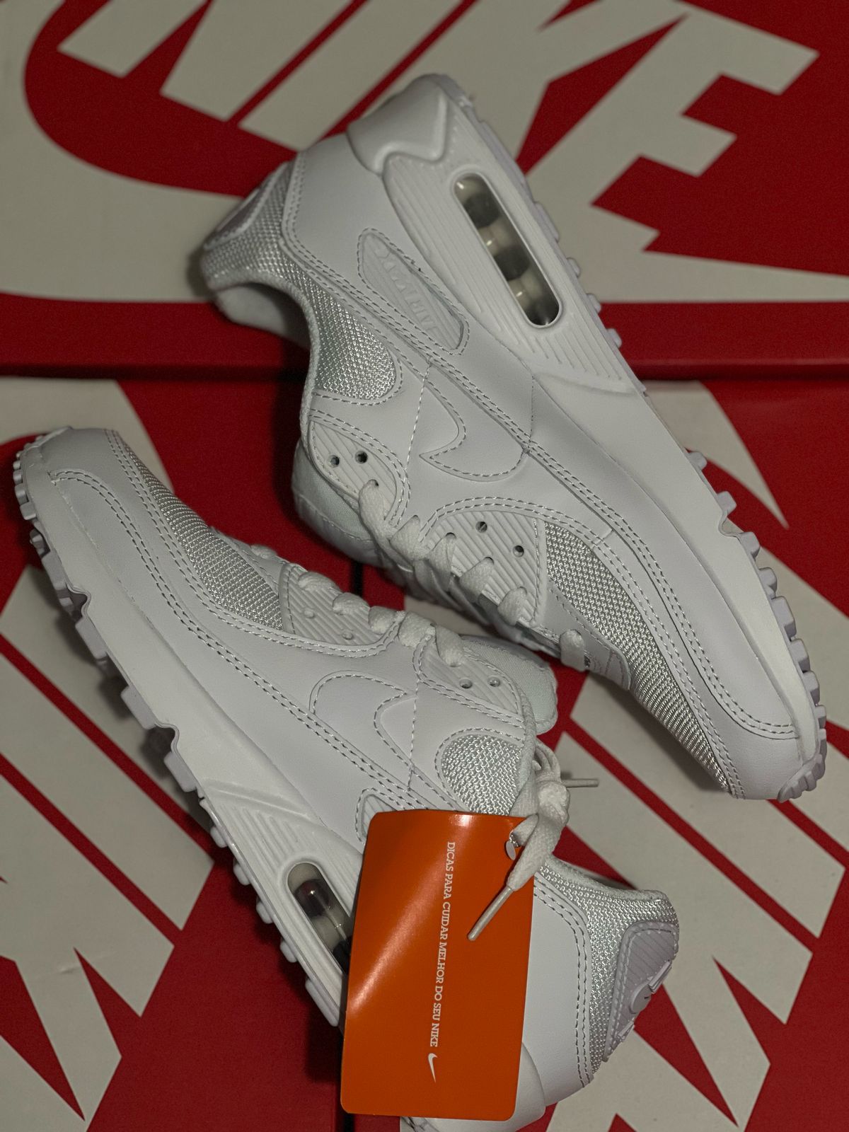 Tênis Nike Air Max 90 