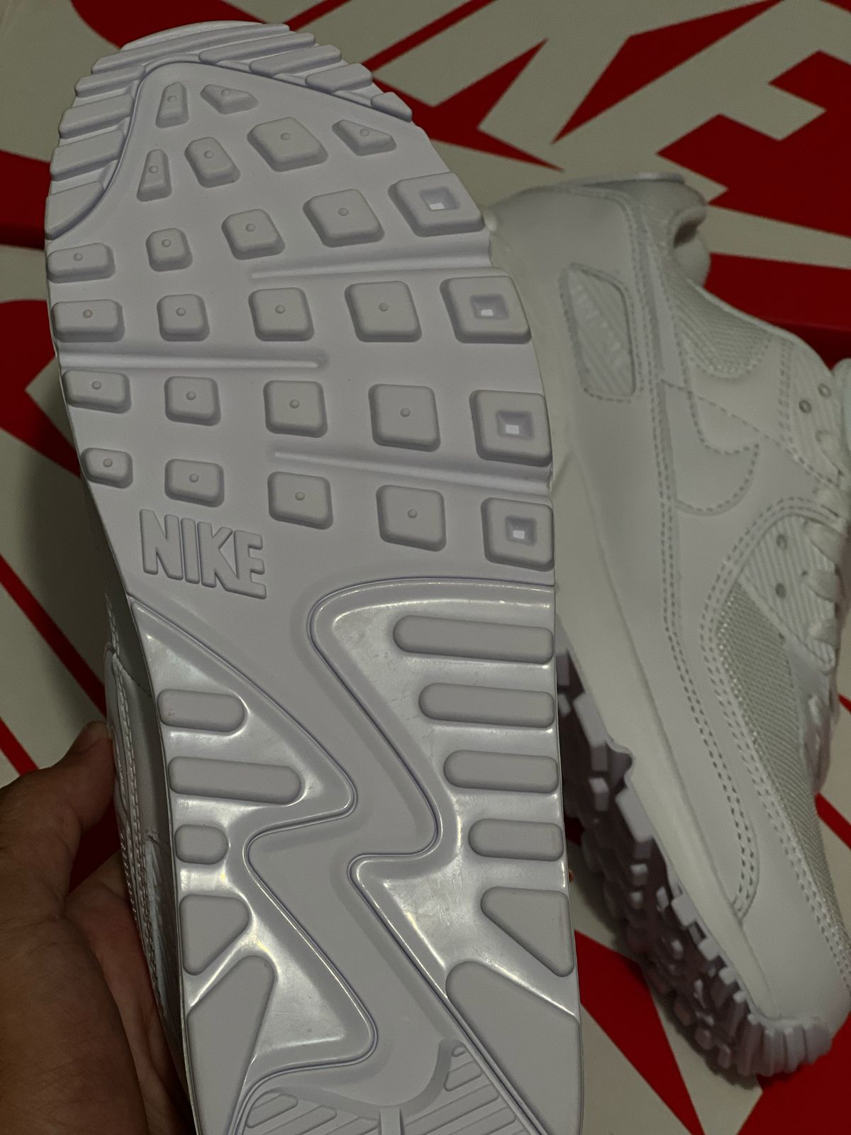 Tênis Nike Air Max 90 