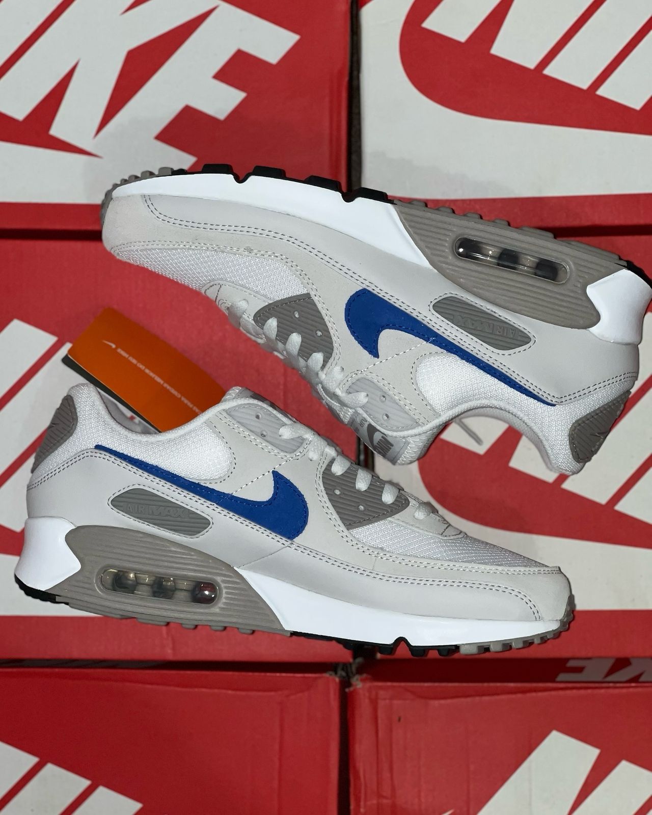Tênis Nike Air Max 90
