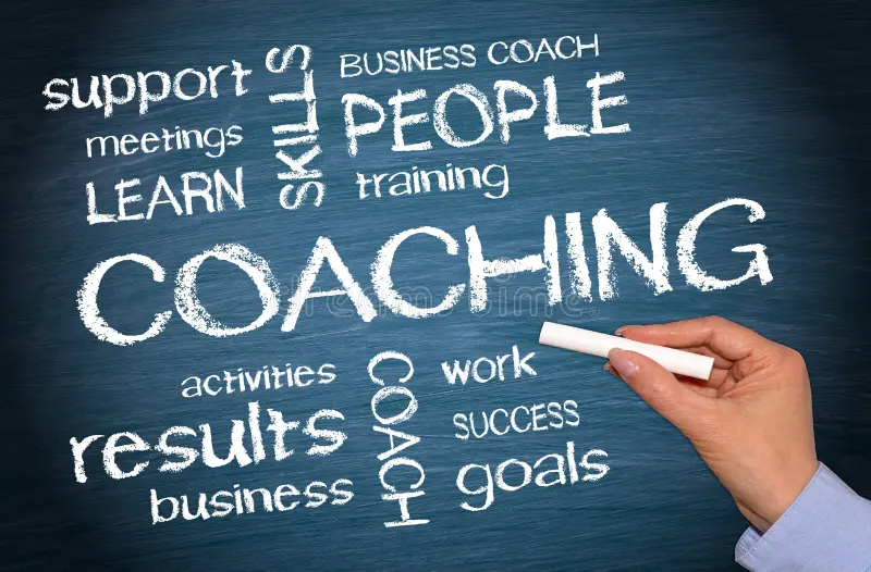 Professional Coaching Services