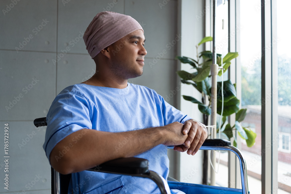 Emotional Rehabilitation and Remission Program