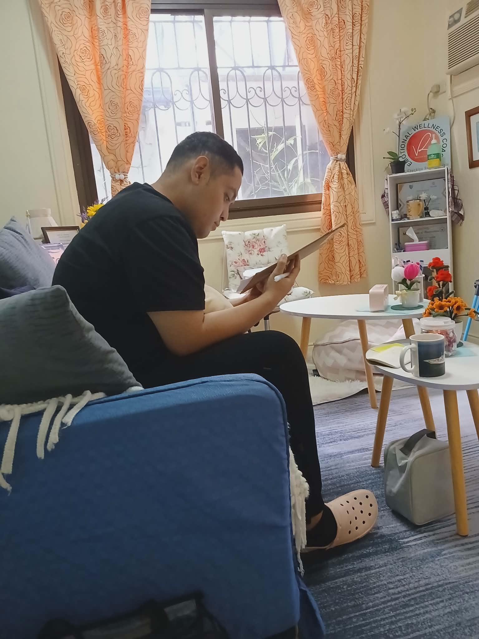 PMP Personal Mentoring Program