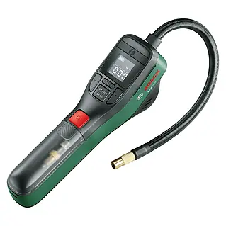 Bosch Digital Tire Inflator
