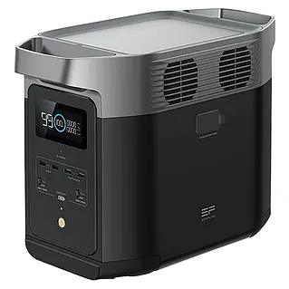 Portable Power Station