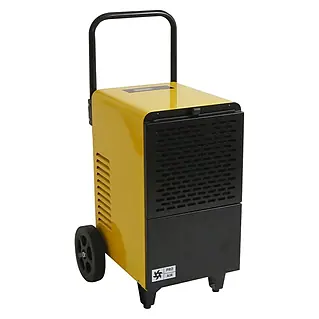 Industrial Dehumidifier