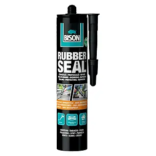 Bison Rubber Seal