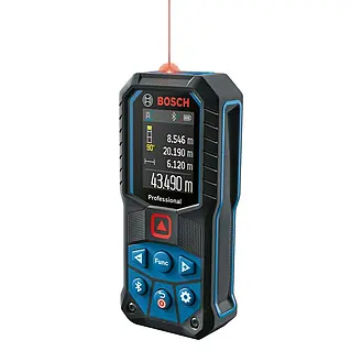 Bosch Professional Laser Distance Meter