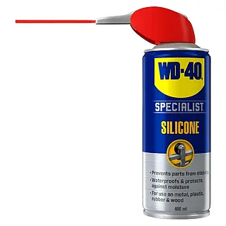 WD-40 Specialist Silicone Spray