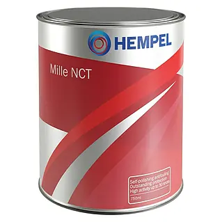 Hempel Mille NCT Paint
