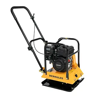 Herkules Plate Compactor