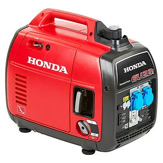 Honda EU22i Portable Generator