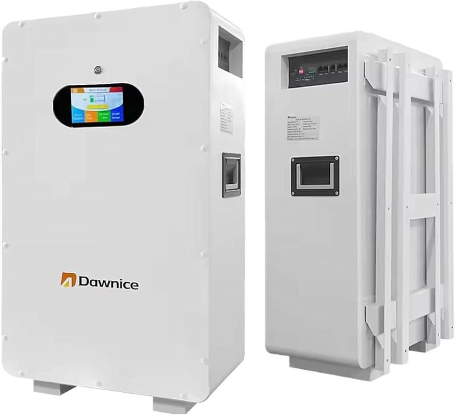 Dawnice Solar Energy Storage System