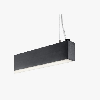 Modern Linear Pendant Light
