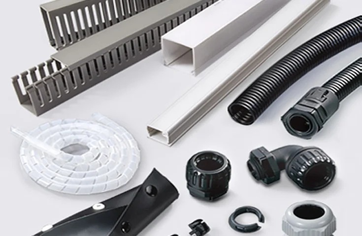 Cable Management Kit