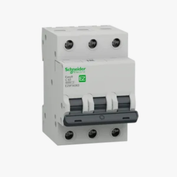Schneider Electric Circuit Breaker