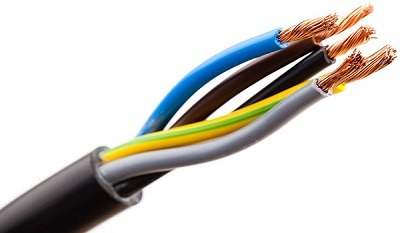 Electrical Power Cable
