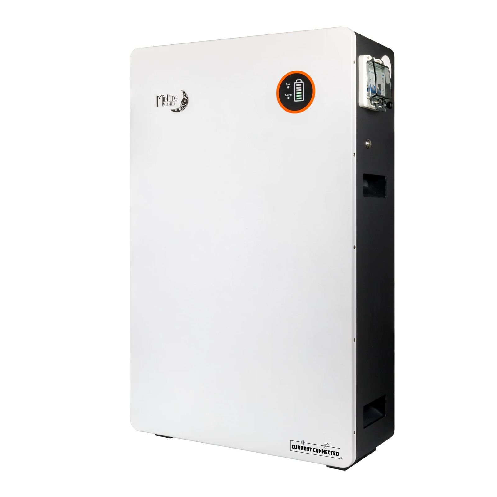 Wall-Mounted Lithium Battery