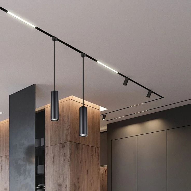 Modern Pendant Light