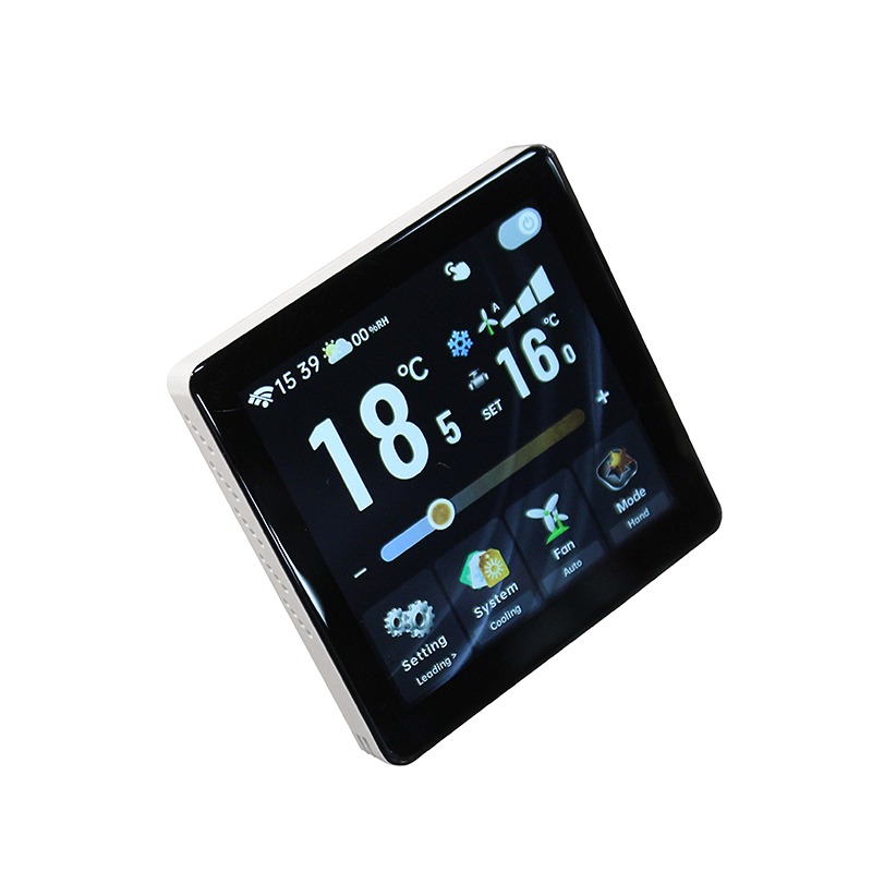 Smart Digital Thermostat