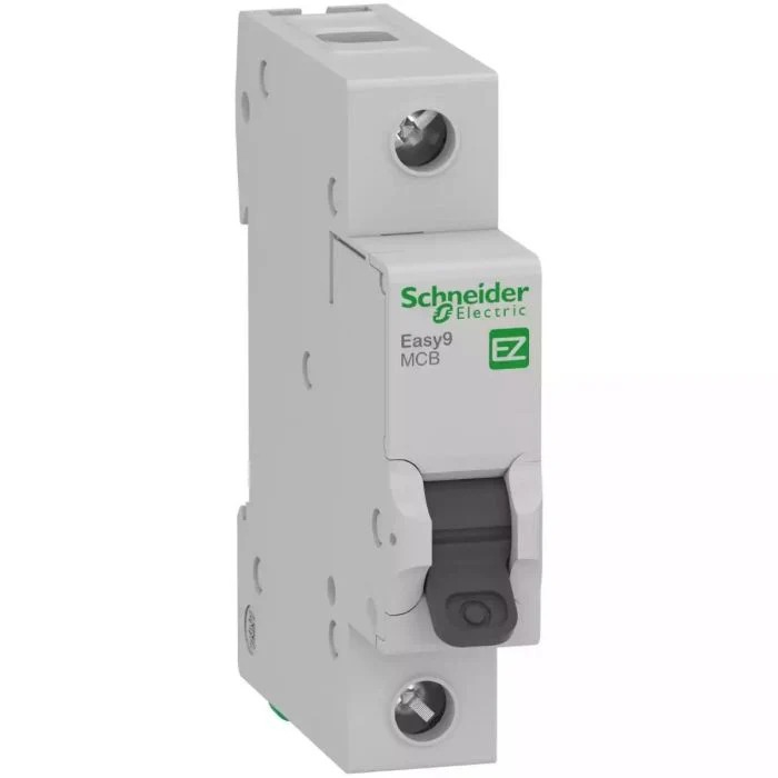 Schneider Electric Easy9 MCB