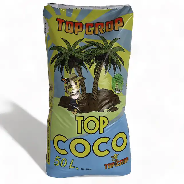 Top Coco 50L