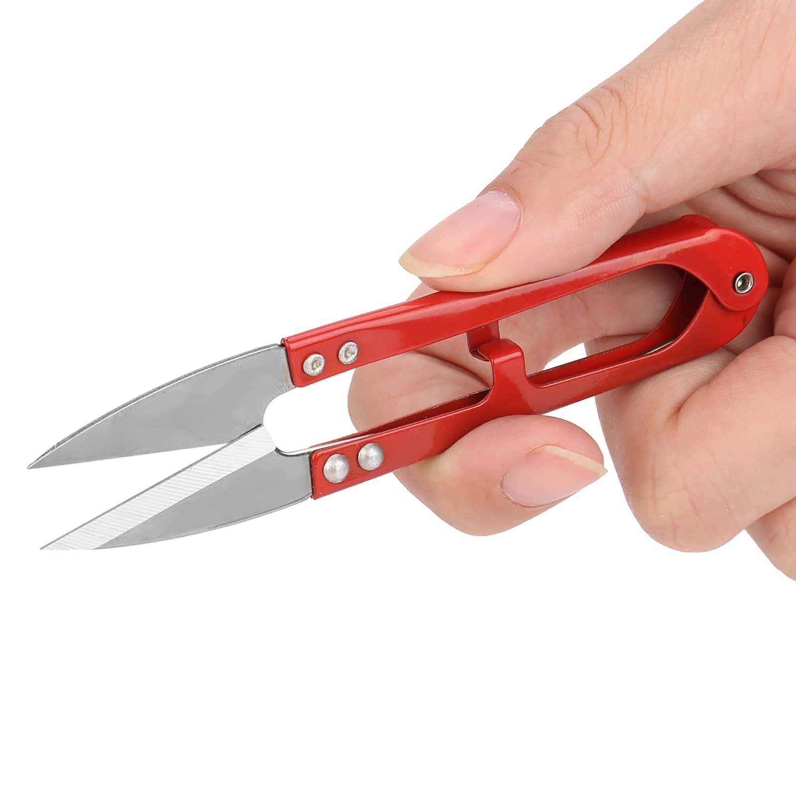 Tijera de precisión