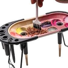 Bandeja Grande armadora de conos 