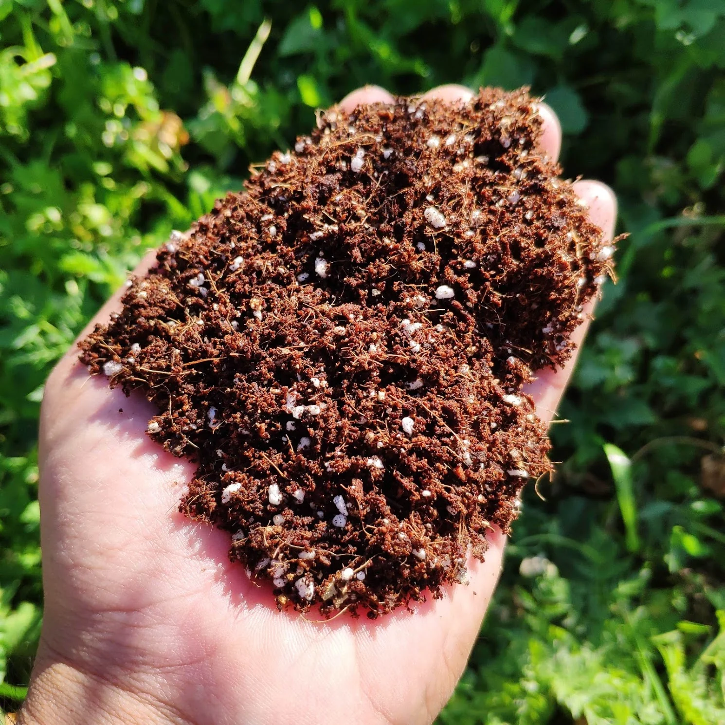 Sustrato Top Crop Complete Mix 50L