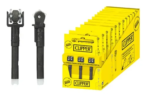 Repuesto Encendedor Clipper 