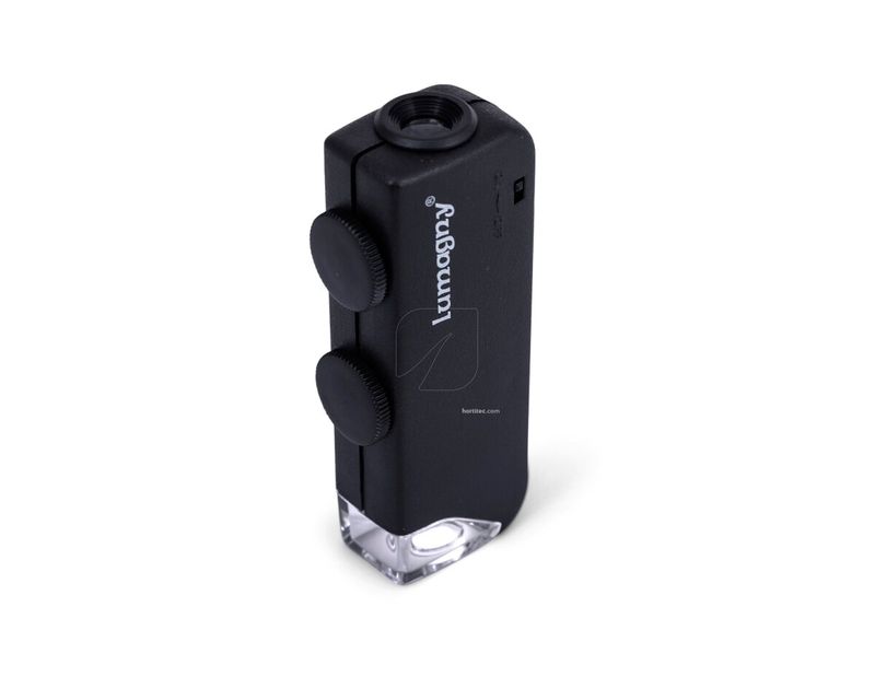 Microscopio Lumagny 60-100 X