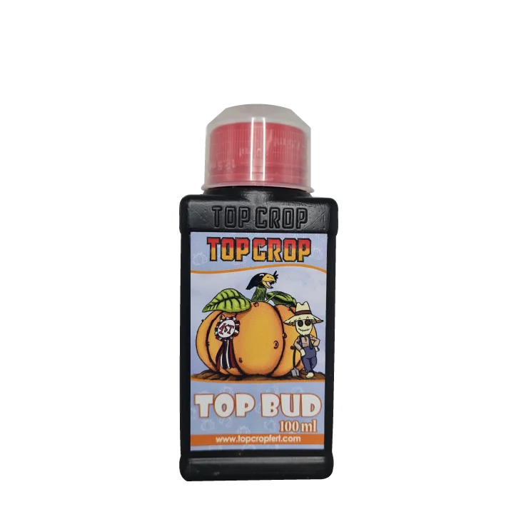 Top Bud 100 ml