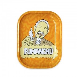 Bandeja Metalica Fumanchu