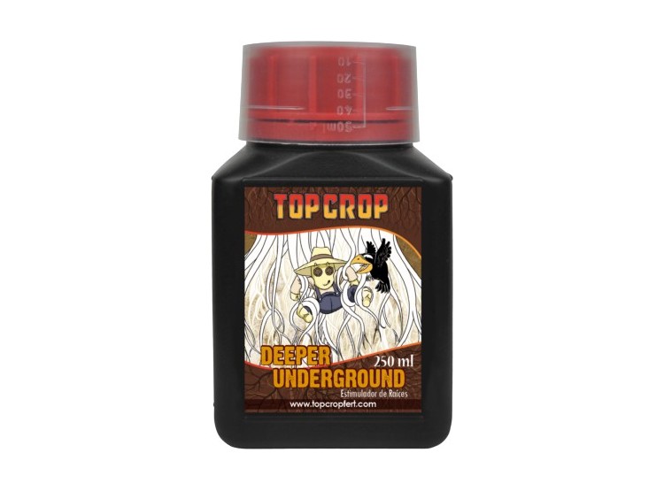 Top Crop Deeper Underground 100 ml