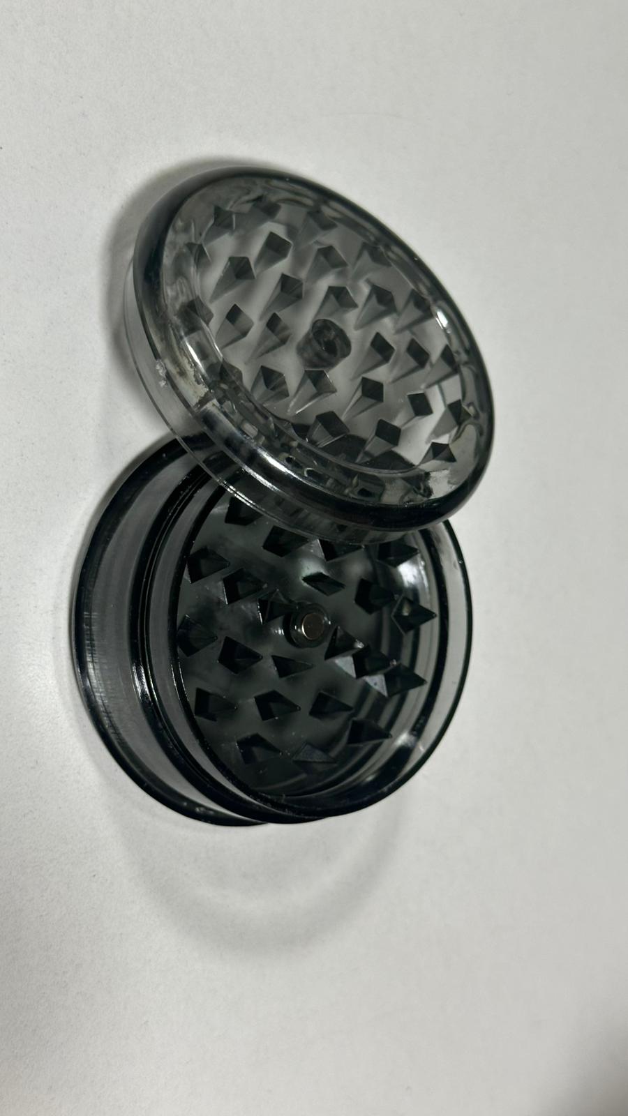 Grinder plástico 2 piezas