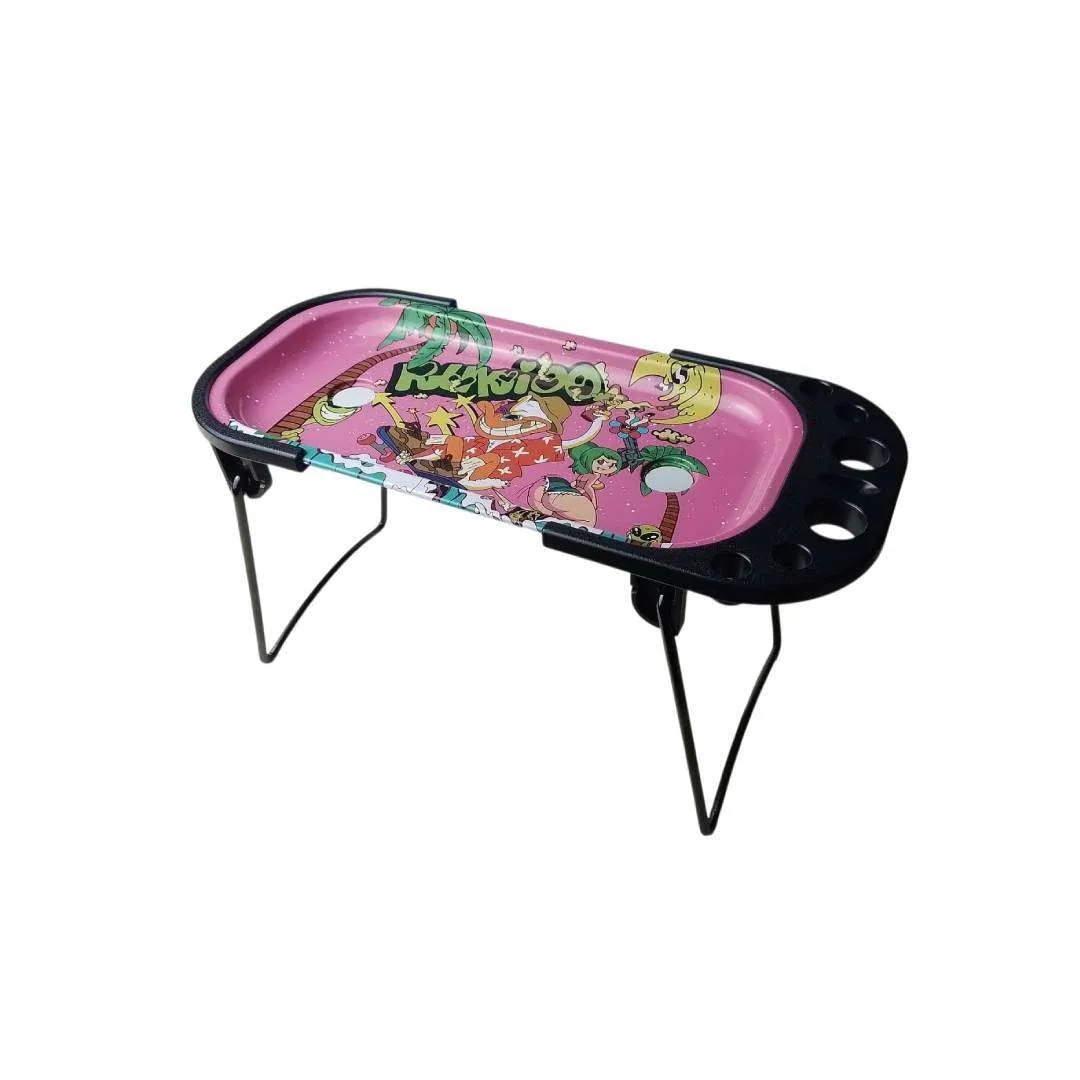 Bandeja Grande armadora de conos 