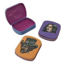 Latitas Mini Lion Rolling Circus