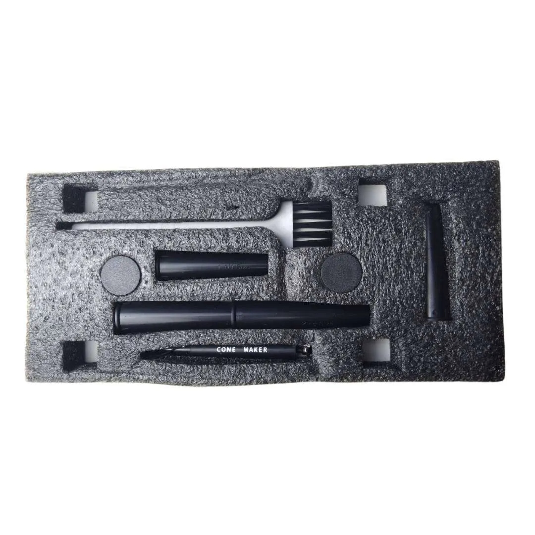 Bandeja Grande armadora de conos 