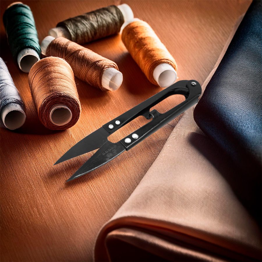 Tijera de precisión