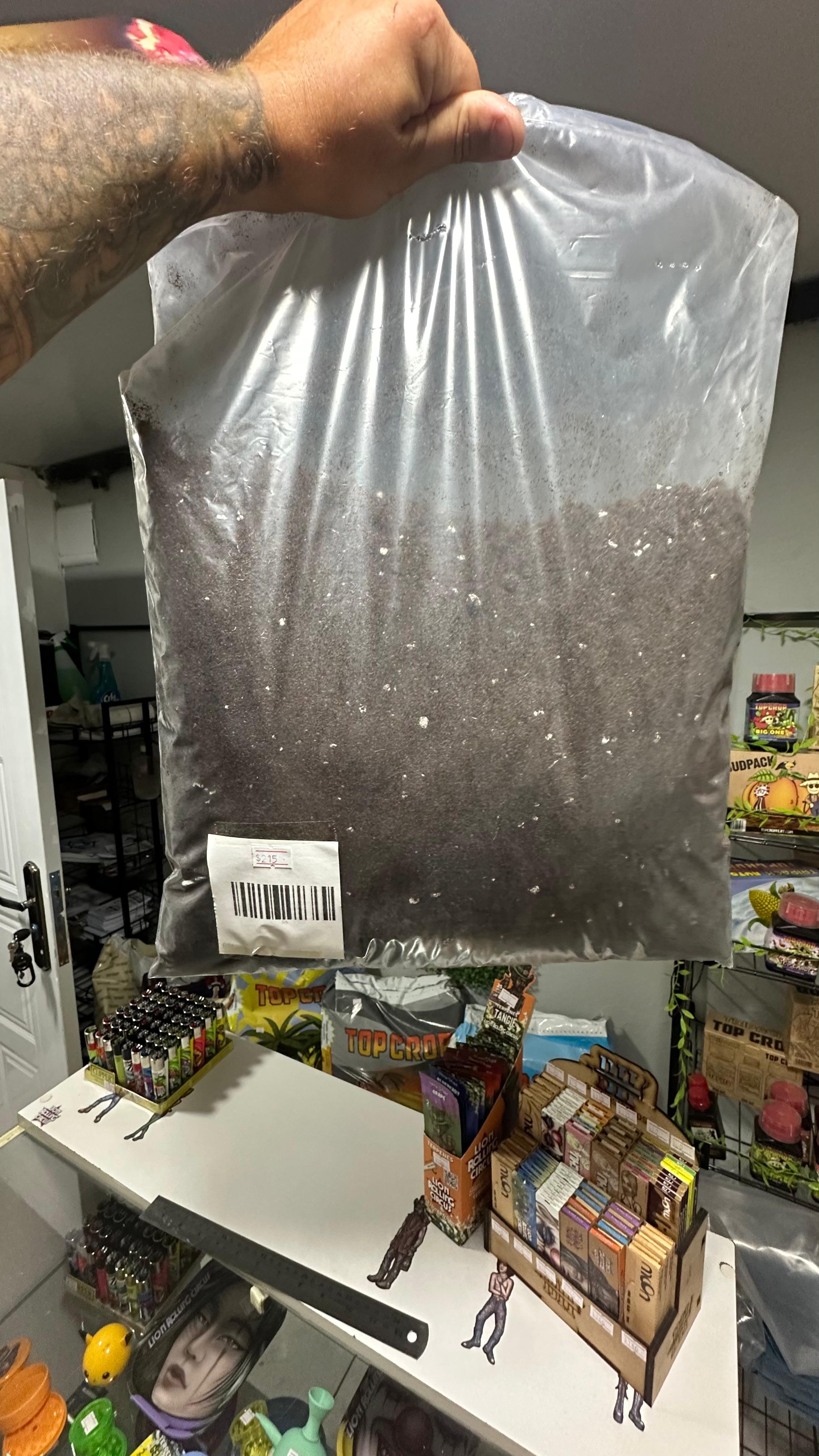 Sustrato 10L  Complete MIx (Granel)