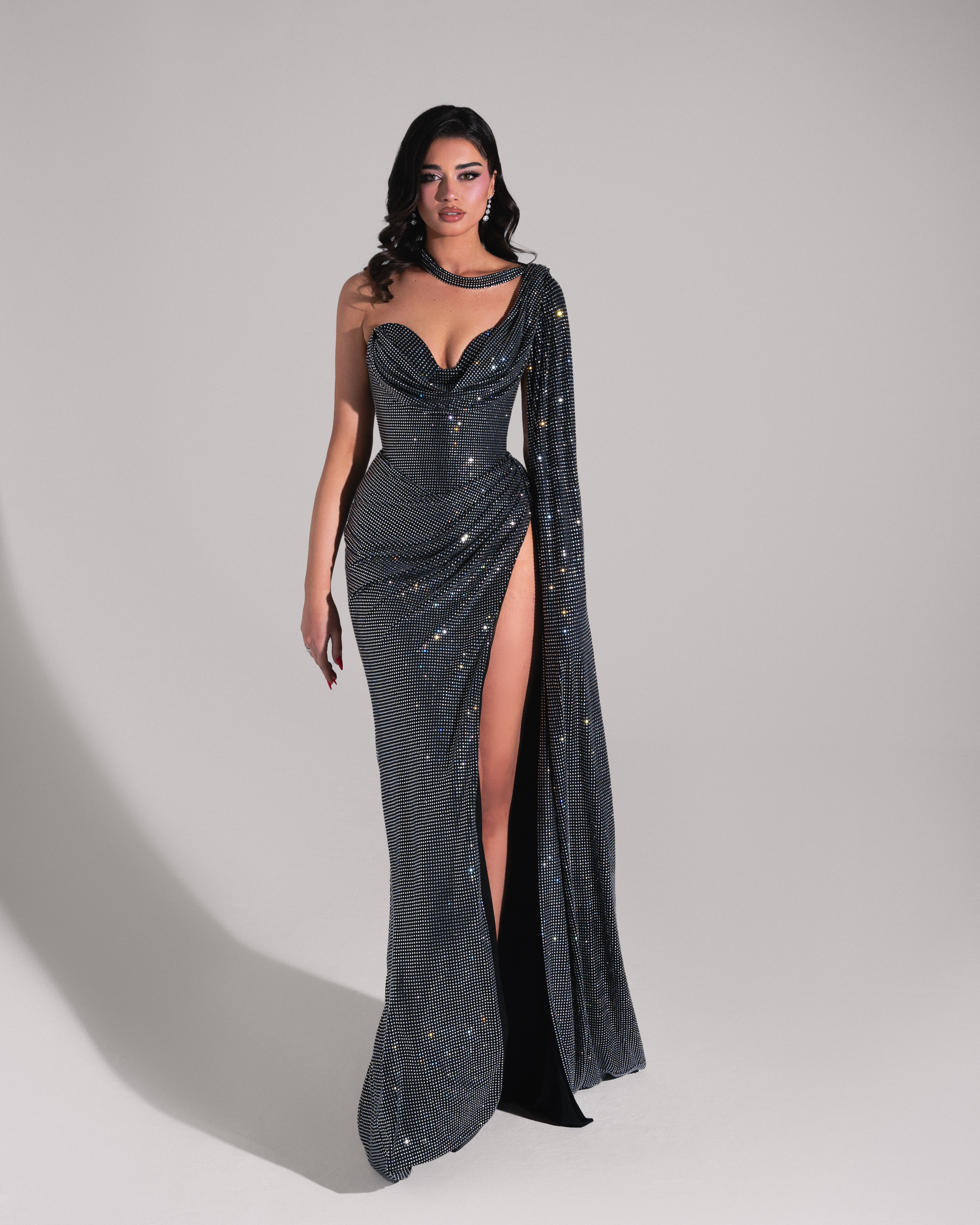 Le Brielle - Spring Collection - Etoile Dress 2