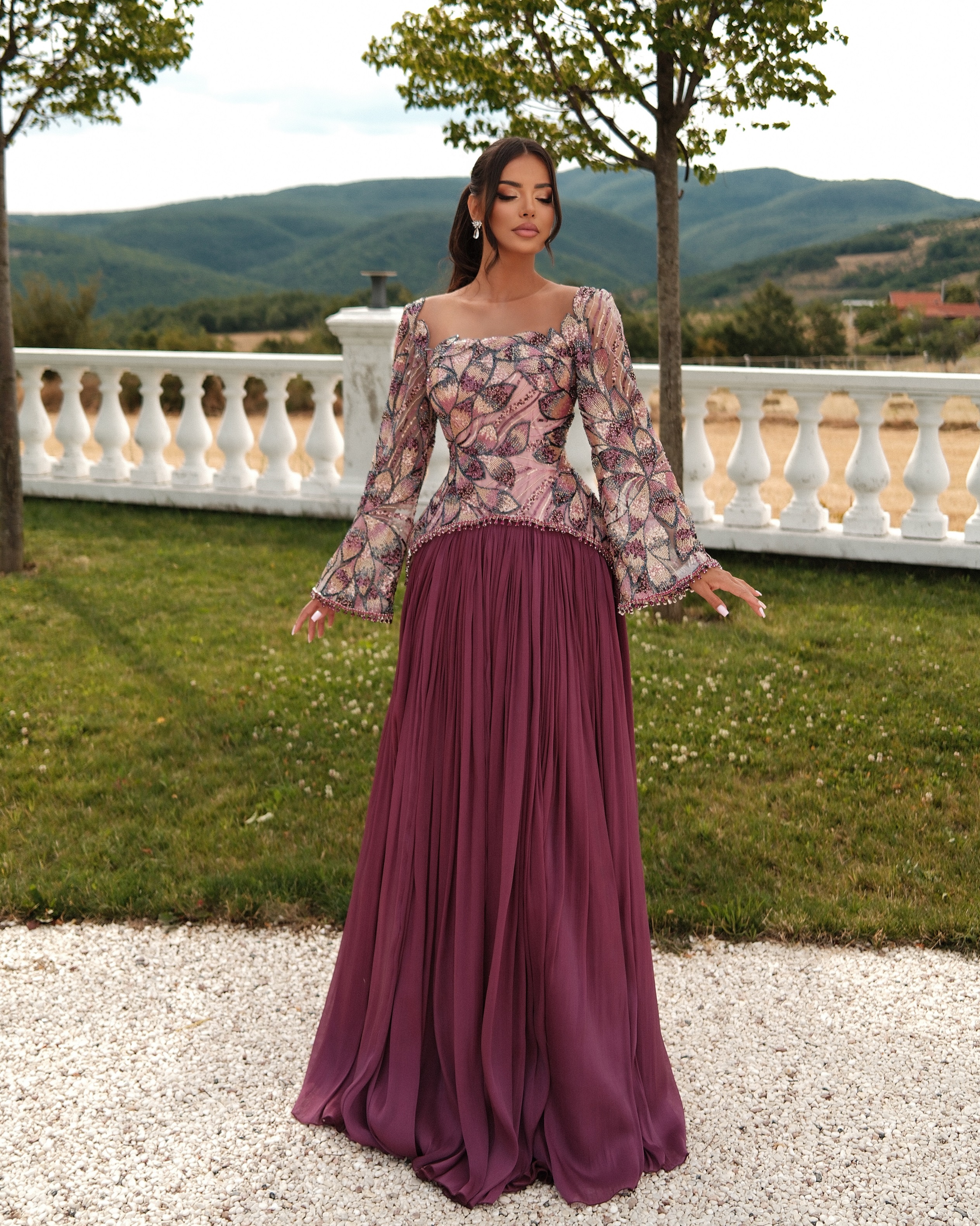 Fallen from Eden - Look 11