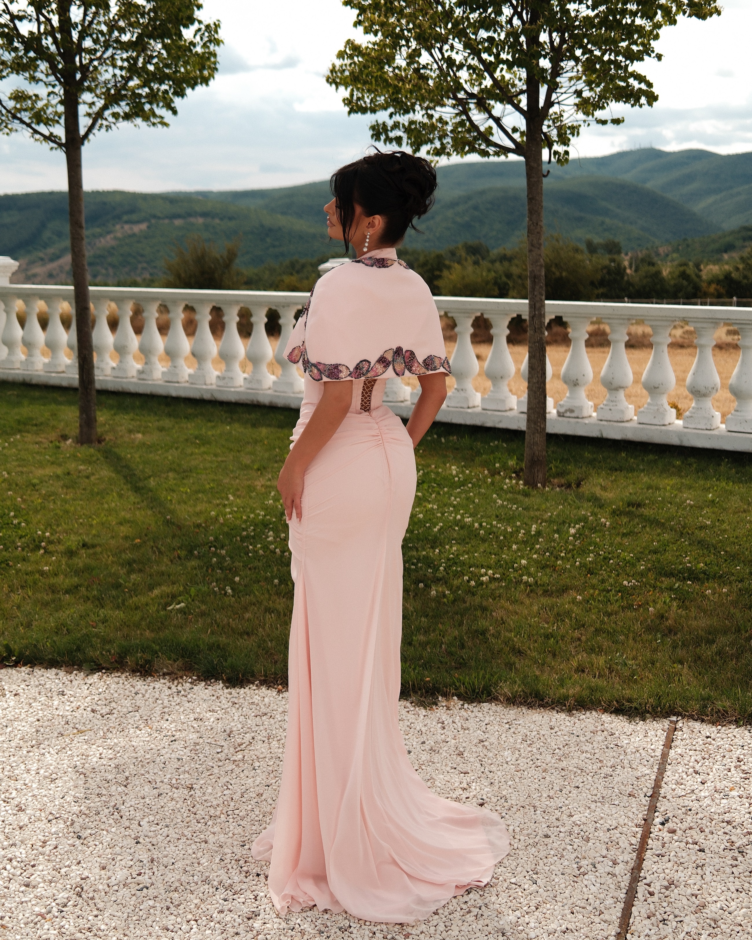 Fallen from Eden - Look 12