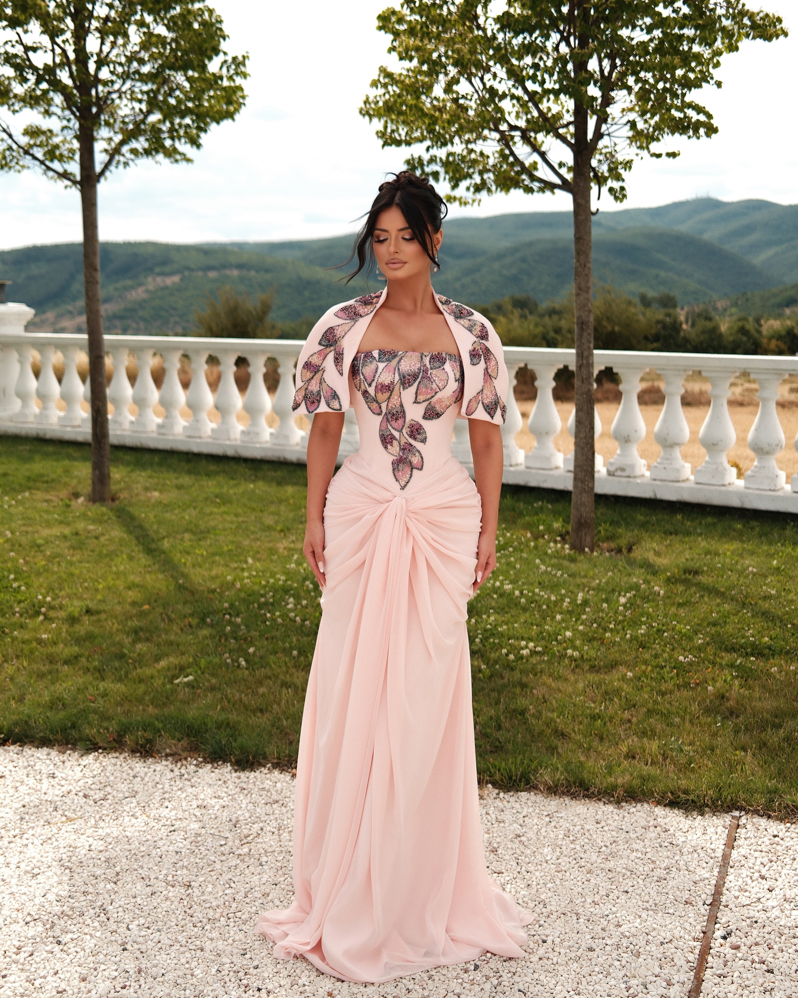 Fallen from Eden - Look 12