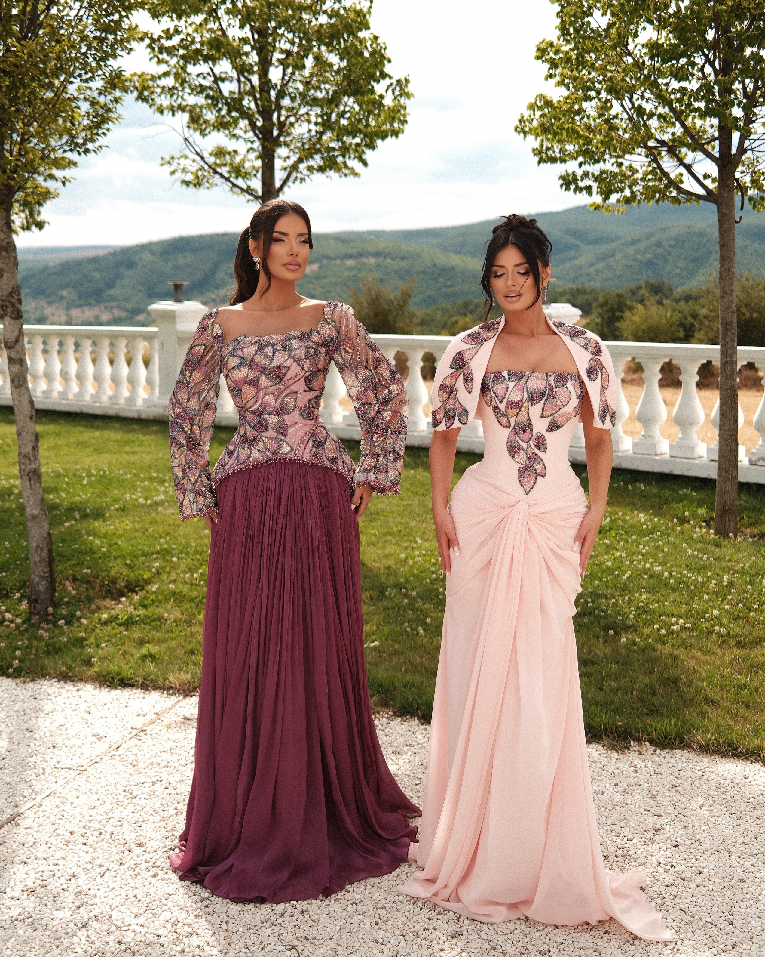 Fallen from Eden - Look 11